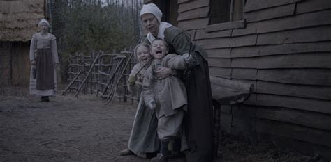 Unleash the supernatural power of 'The Witch' by streaming it online